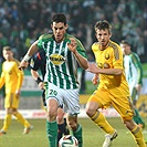 Bohemians Praha 1905 - FC Vysočina Jihlava 0:0 (0:0)	