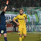 Bohemians Praha 1905 - FC Vysočina Jihlava 0:0 (0:0)	