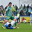 FC Graffin Vlašim - Bohemians Praha 1905 0:0 (0:0)