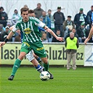 FC Graffin Vlašim - Bohemians Praha 1905 0:0 (0:0)