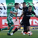 Bohemians Praha 1905 - FK Jablonec 1:0 (1:0)