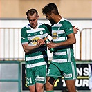 Bohemians Praha 1905 - FK Jablonec 1:0 (1:0)