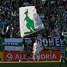 Bohemians Praha 1905 - FK Jablonec 1:0 (1:0)