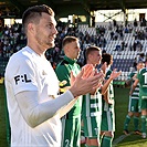 Bohemians Praha 1905 - FK Jablonec 1:0 (1:0)