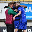 Příbram - Bohemians 1:4 (0:0)