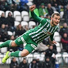 Bohemians - Hradec Králové 1:1 (0:0)