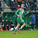 Bohemians - Hradec Králové 1:1 (0:0)