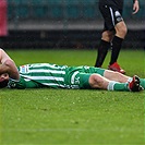 Bohemians - Hradec Králové 1:1 (0:0)