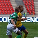 Bohemians 1905 - Teplice1:1