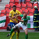 Bohemians 1905 - Teplice1:1