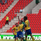 Bohemians 1905 - Teplice1:1