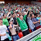 Bohemians 1905 - FK Teplice 1:1 (1:0)