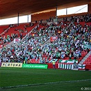 Bohemians 1905 - FK Teplice 1:1 (1:0)