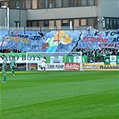 FK Viktoria Žižkov - Bohemians Praha 1905 2:0 (2:0)