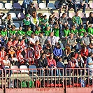 FK Viktoria Žižkov - Bohemians Praha 1905 2:0 (2:0)