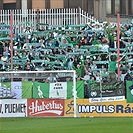 FK Viktoria Žižkov - Bohemians Praha 1905 2:0 (2:0)