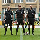 Bohemians Praha 1905 - MFK Karviná 2:0 (2:0)