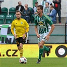 Bohemians Praha 1905 - MFK Karviná 2:0 (2:0)