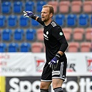 Slovácko - Bohemians 1:2 (1:1)