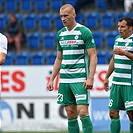 Slovácko - Bohemians 1:2 (1:1)