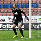 Slovácko - Bohemians 1:2 (1:1)