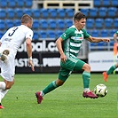 Slovácko - Bohemians 1:2 (1:1)