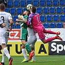 Slovácko - Bohemians 1:2 (1:1)