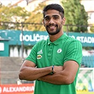 Abdulla Helal v Bohemians