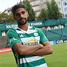 Abdulla Helal v Bohemians