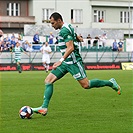 Bohemians Praha 1905 - FK Mladá Boleslav 