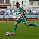 Bohemians - Mladá Boleslav 3:0 (3:0)