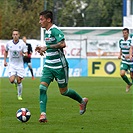 Bohemians - Mladá Boleslav 3:0 (3:0)