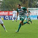 Bohemians - Mladá Boleslav 3:0 (3:0)