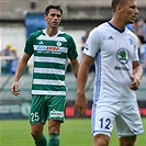 Bohemians - Mladá Boleslav 3:0 (3:0)