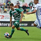 Bohemians - Mladá Boleslav 3:0 (3:0)