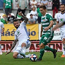 Bohemians - Mladá Boleslav 3:0 (3:0)