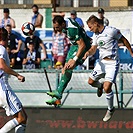 Bohemians - Mladá Boleslav 3:0 (3:0)