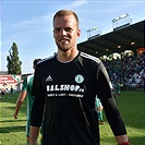 Bohemians - Mladá Boleslav 3:0 (3:0)