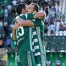 Bohemians - Mladá Boleslav 3:0 (3:0)