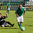 Bohemians 1905 B - Ćeský Krumlov 4:1