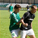 Bohemians 1905 B - Ćeský Krumlov 4:1