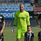 České Budějovice - Bohemians 3:0 (1:0)