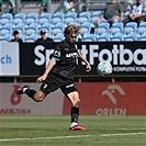 České Budějovice - Bohemians 3:0 (1:0)