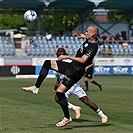 České Budějovice - Bohemians 3:0 (1:0)