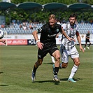 České Budějovice - Bohemians 3:0 (1:0)