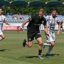 České Budějovice - Bohemians 3:0 (1:0)