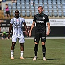 České Budějovice - Bohemians 3:0 (1:0)