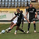 České Budějovice - Bohemians 3:0 (1:0)