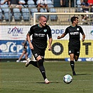 České Budějovice - Bohemians 3:0 (1:0)