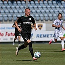 České Budějovice - Bohemians 3:0 (1:0)